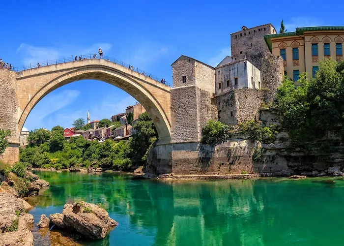 Apartment Una Mostar