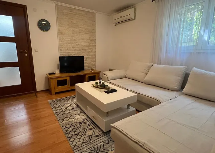 Apartment Una Mostar