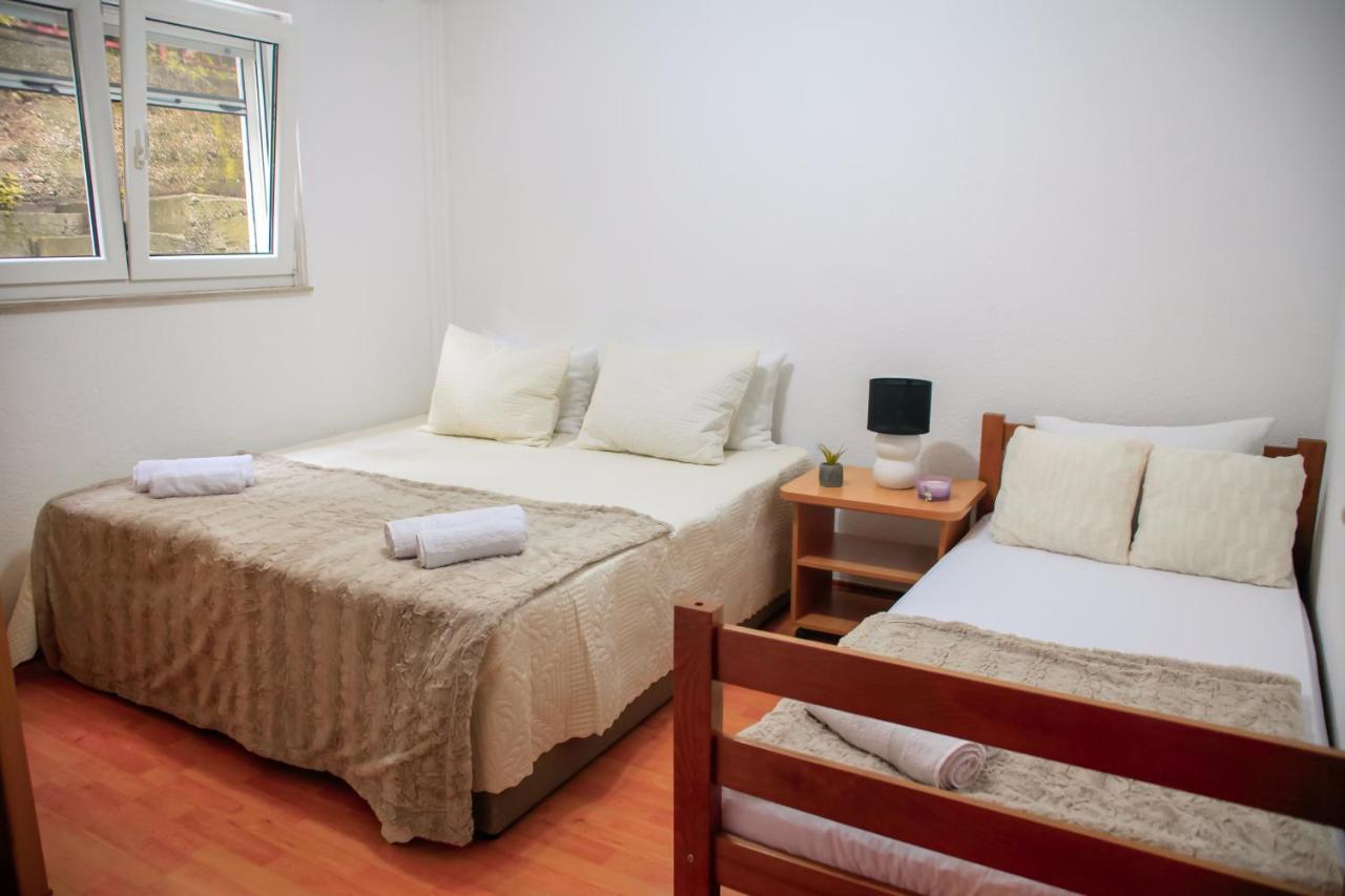 Apartma Apartment Una Mostar Mostar