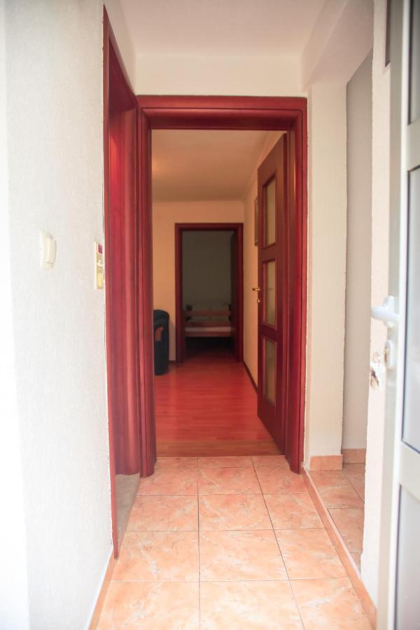 Apartma Apartment Una Mostar *