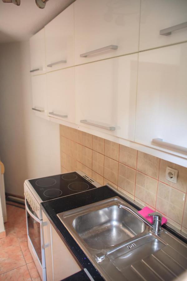 Apartma Apartment Una Mostar *