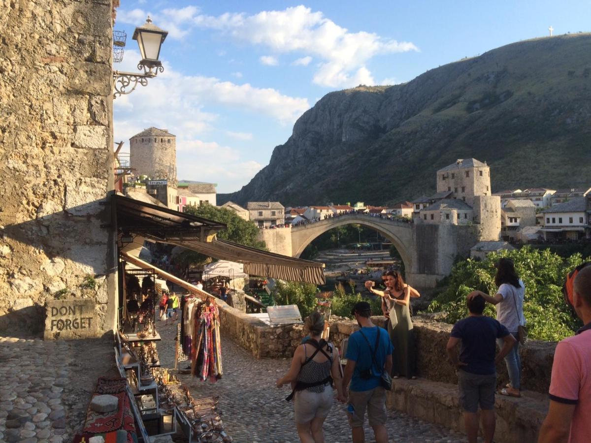 Apartment Una Mostar *